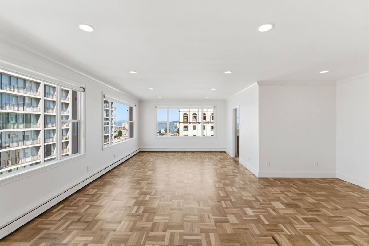Apartment for rent at 1310 Jones St #603, San Francisco, CA 94109