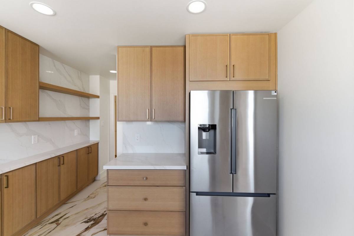 Apartment for rent at 1310 Jones St #603, San Francisco, CA 94109