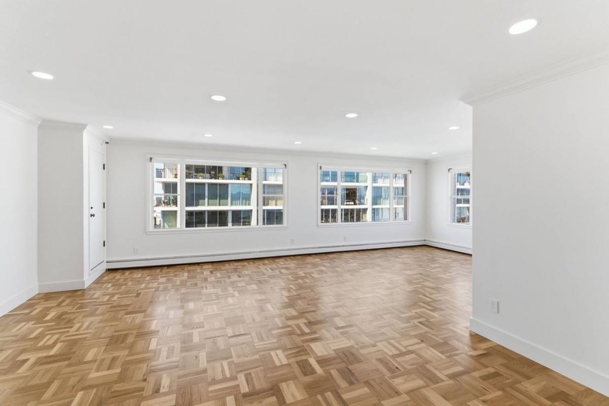 Apartment for rent at 1310 Jones St #603, San Francisco, CA 94109