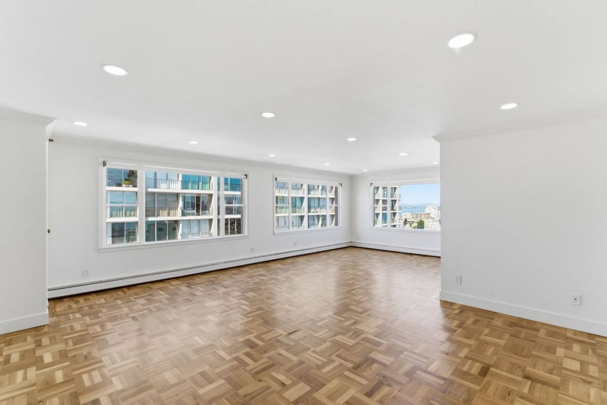 Apartment for rent at 1310 Jones St #603, San Francisco, CA 94109