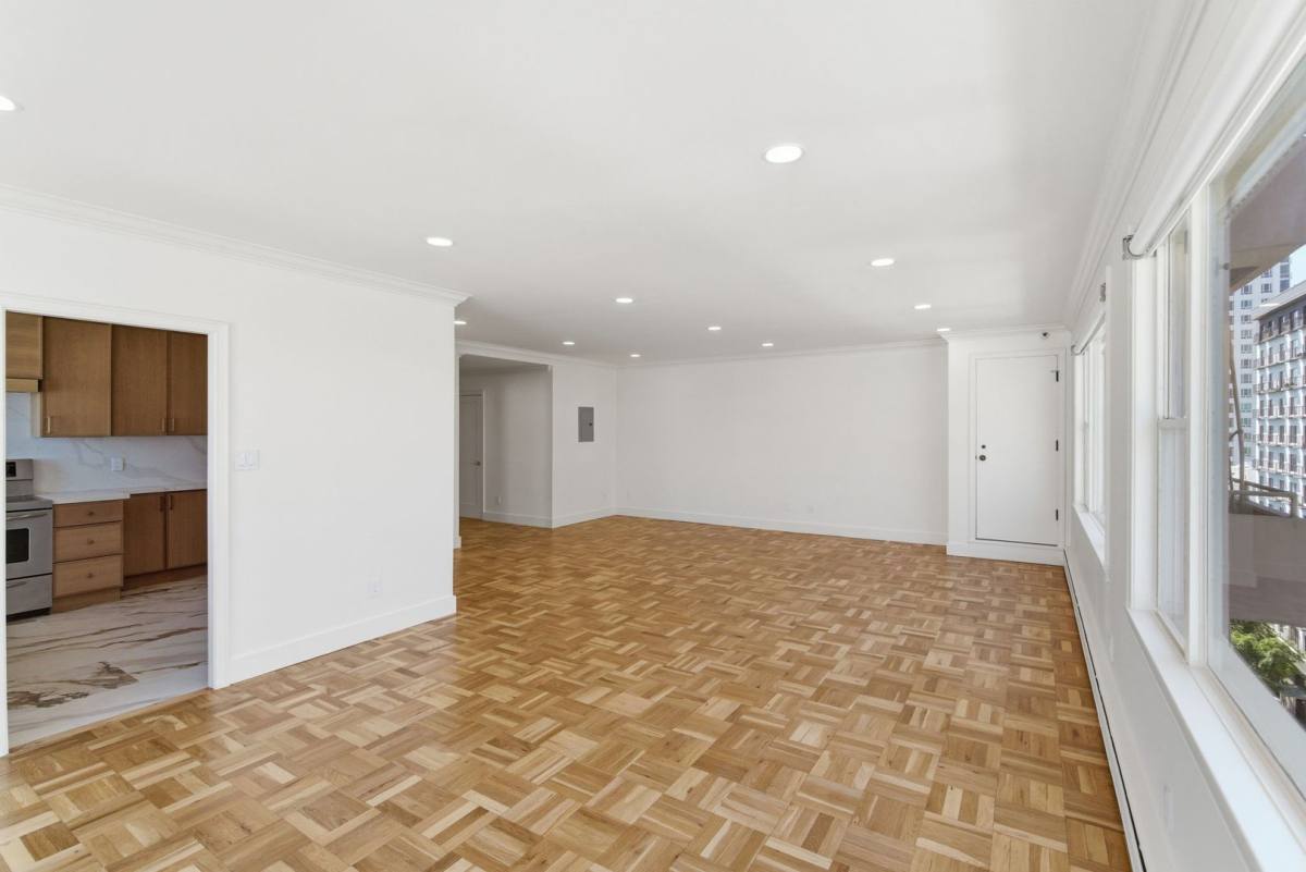 Apartment for rent at 1310 Jones St #603, San Francisco, CA 94109