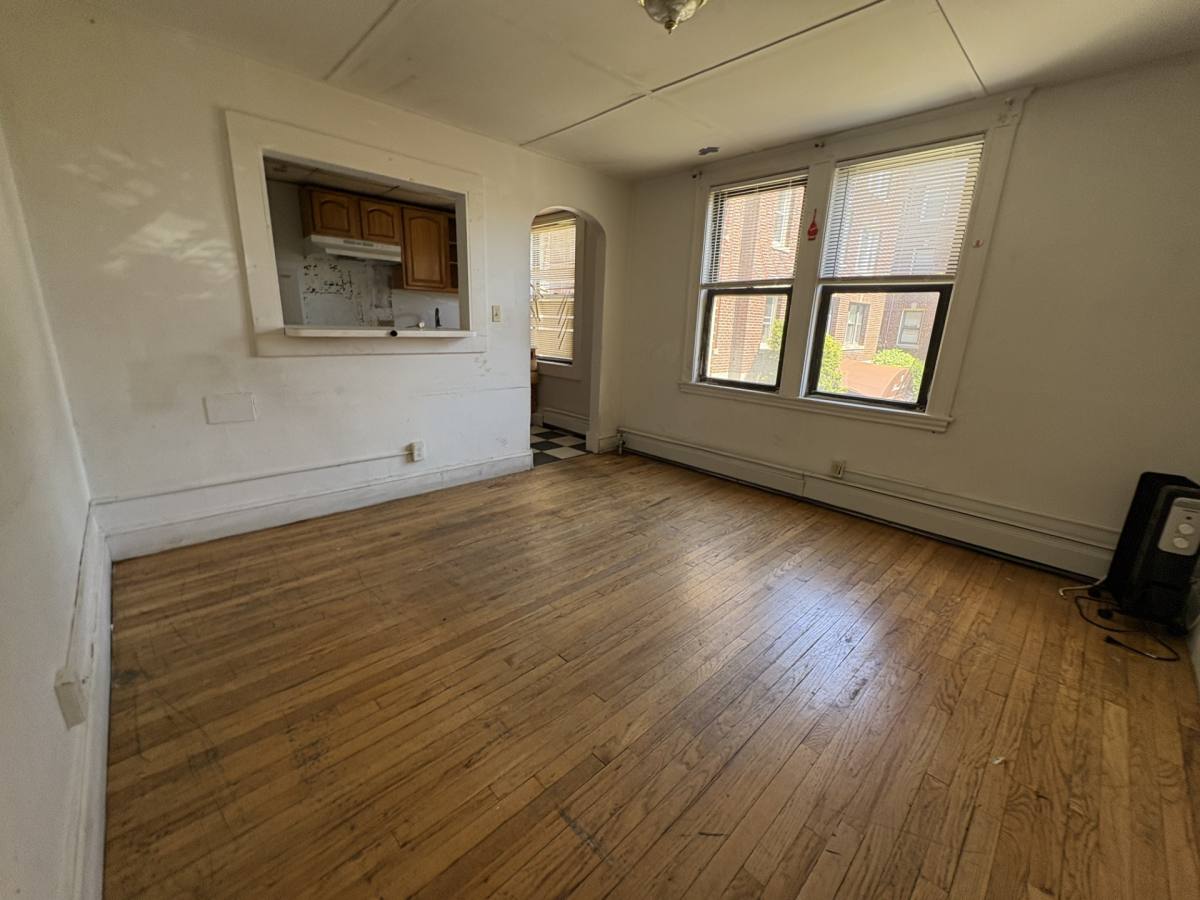 Apartment for rent at 15 Hancock #21, Everett, MA 02149