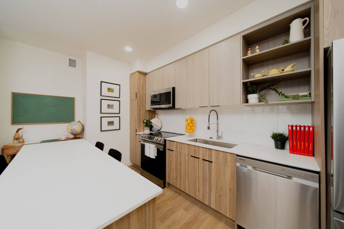 Apartment for rent at 2255 N Broadway, Carrollton, TX 75006
