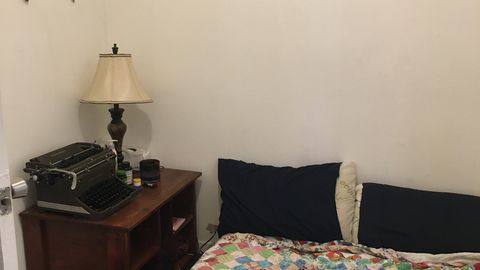 Apartment for rent at 821 N Hermitage Ave #1R, Chicago, IL 60622