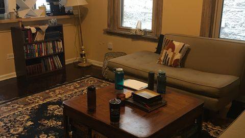 Apartment for rent at 821 N Hermitage Ave #1R, Chicago, IL 60622