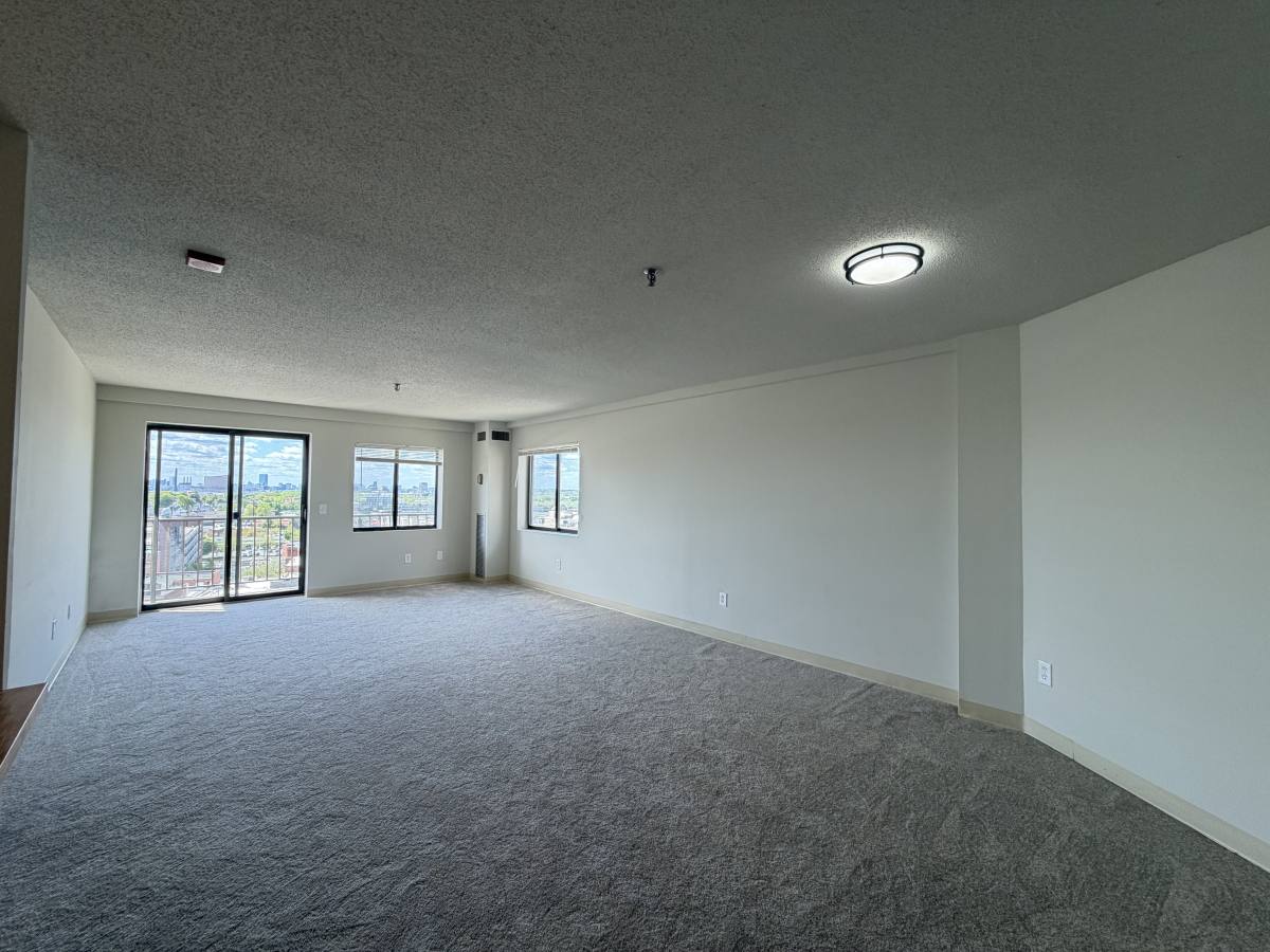 Apartment for rent at 99 Florence St #910, Malden, MA 02148