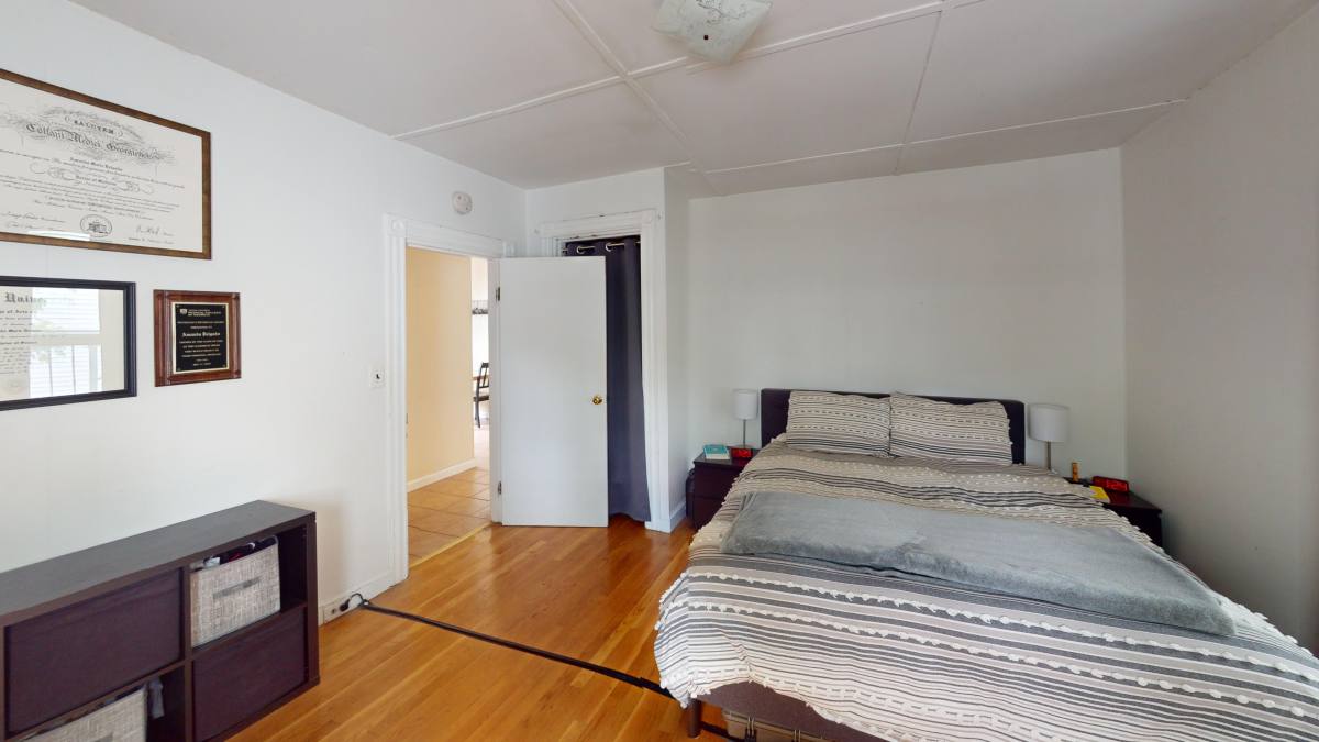 Condo for rent at 14 Smythe #2, Brookline, MA 02445