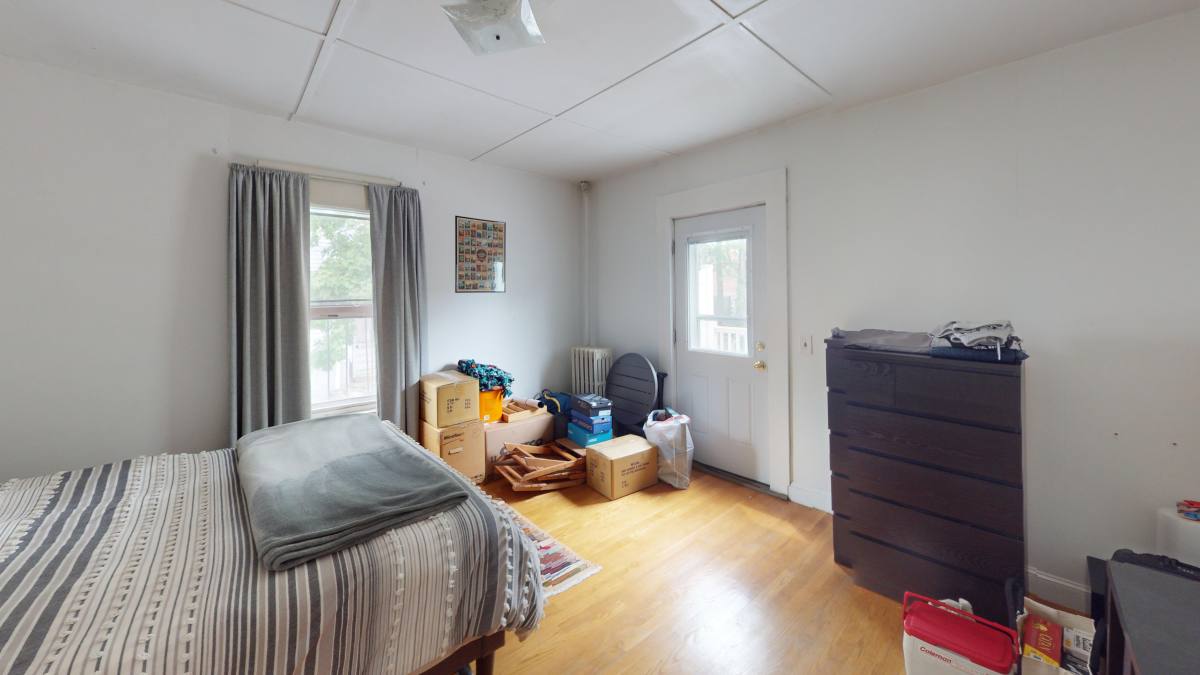 Condo for rent at 14 Smythe #2, Brookline, MA 02445