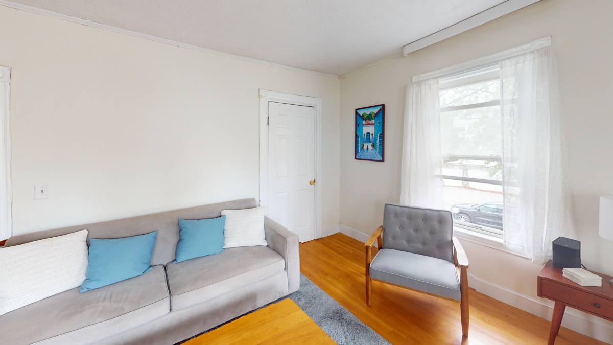 Condo for rent at 14 Smythe #2, Brookline, MA 02445