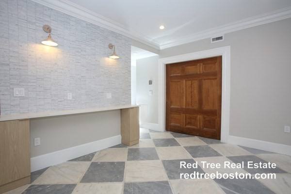 House for rent at 15 Lanark Rd #2, Brookline, MA 02445
