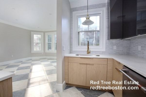 House for rent at 15 Lanark Rd #2, Brookline, MA 02445