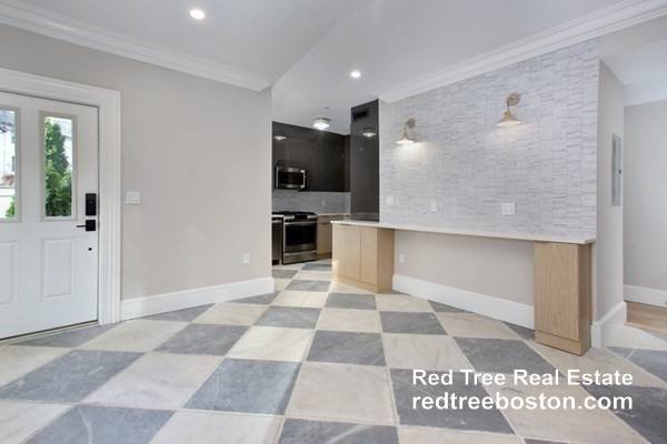 House for rent at 15 Lanark Rd #2, Brookline, MA 02445