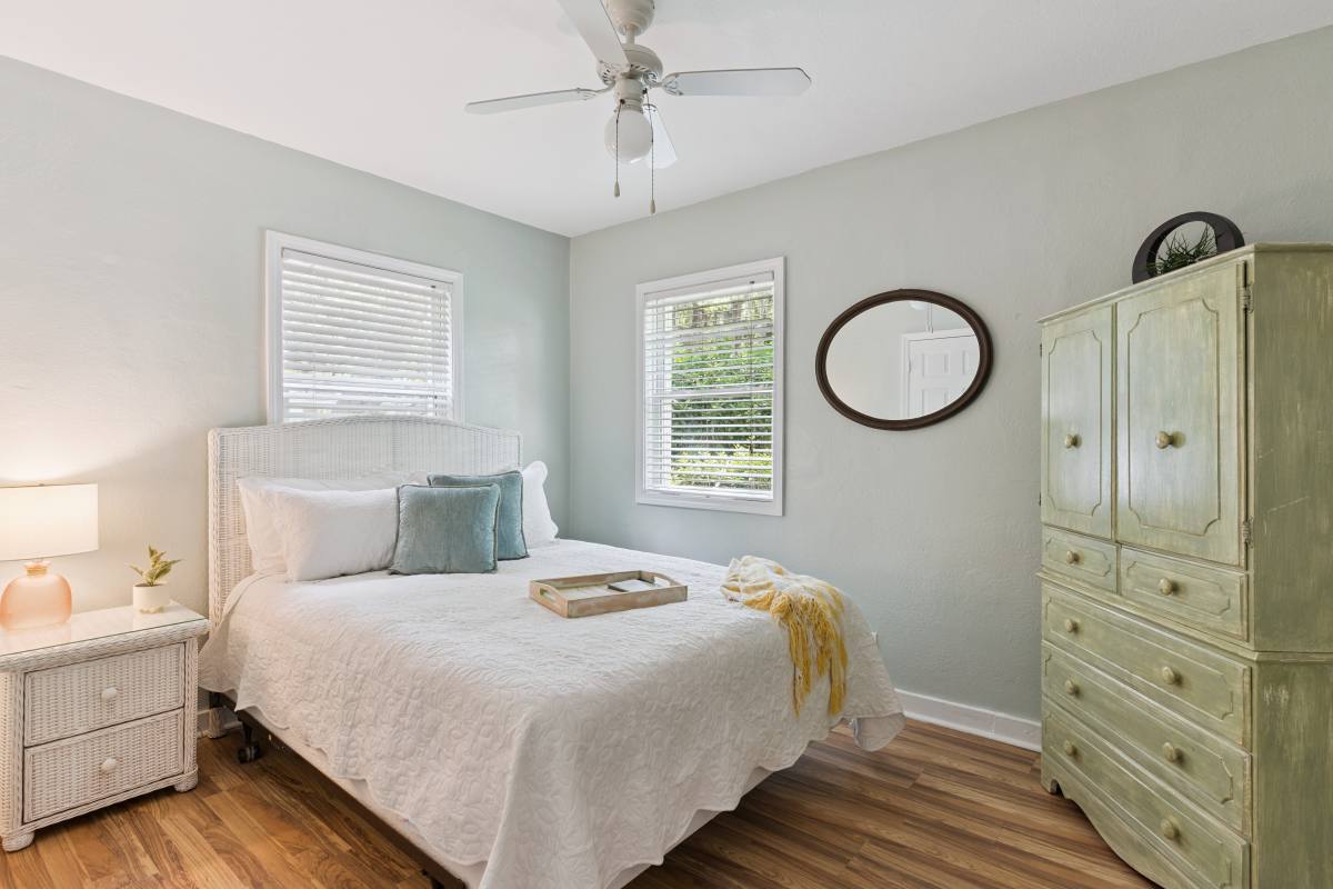 House for rent at 324 Pine St, Saint Simons Island, GA 31522