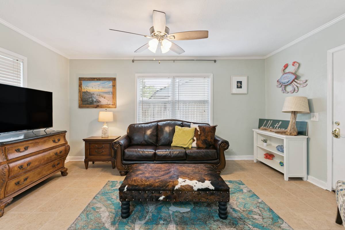 House for rent at 324 Pine St, Saint Simons Island, GA 31522
