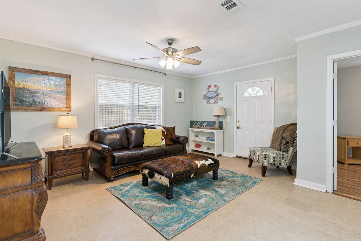 House for rent at 324 Pine St, Saint Simons Island, GA 31522
