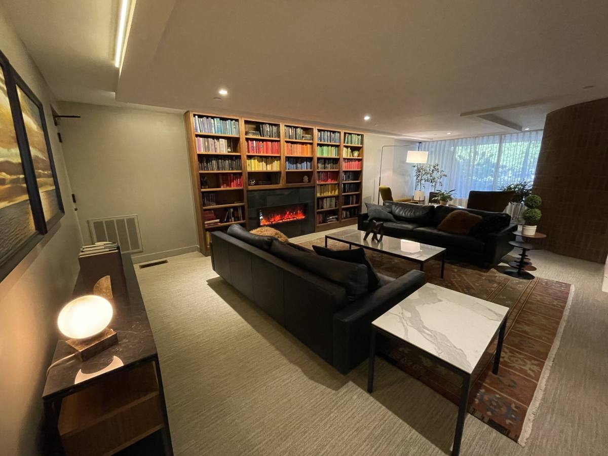 Apartment for rent at 1111 Beacon St #68, Brookline, MA 02446