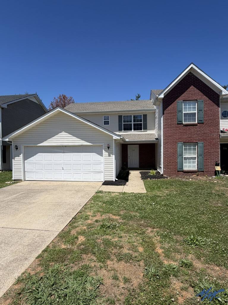 House for rent at 268 Indian Park Dr, Murfreesboro, TN 37128