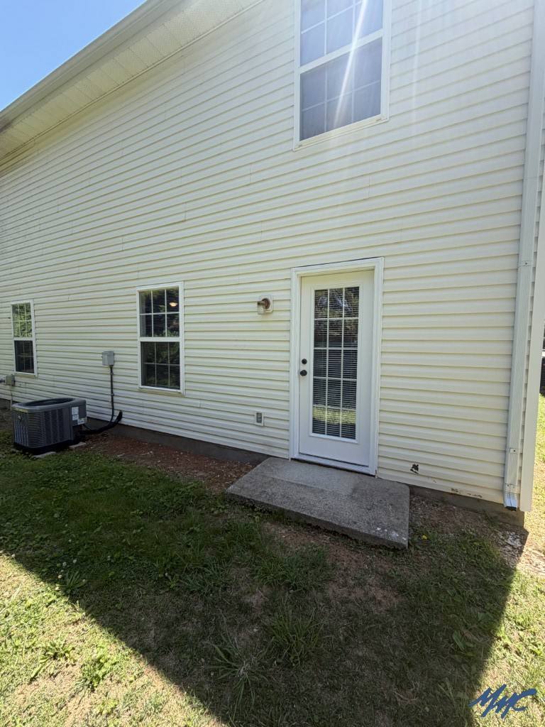 House for rent at 268 Indian Park Dr, Murfreesboro, TN 37128