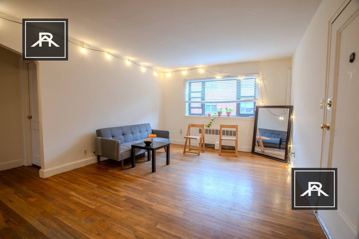 Apartment for rent at 32 Harvard Ave #4, Brookline, MA 02446