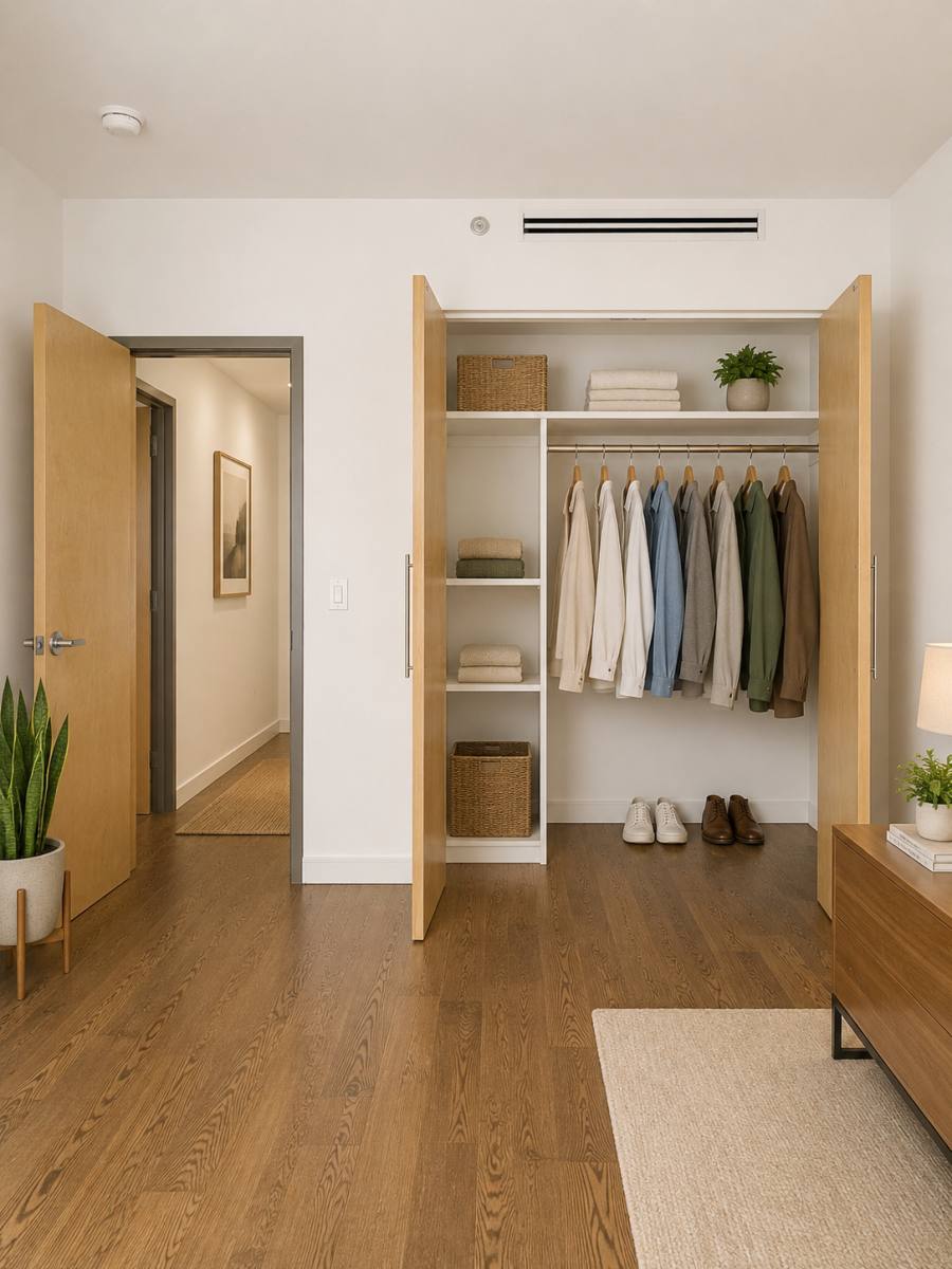 Townhouse for rent at 19 S William St #4, New York, NY 10001