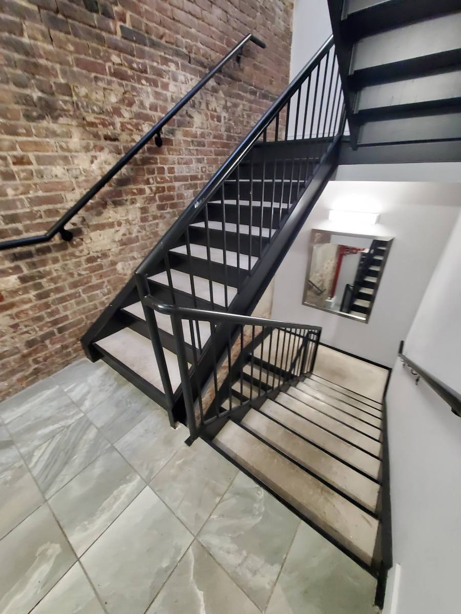 Townhouse for rent at 19 S William St #5, New York, NY 10001