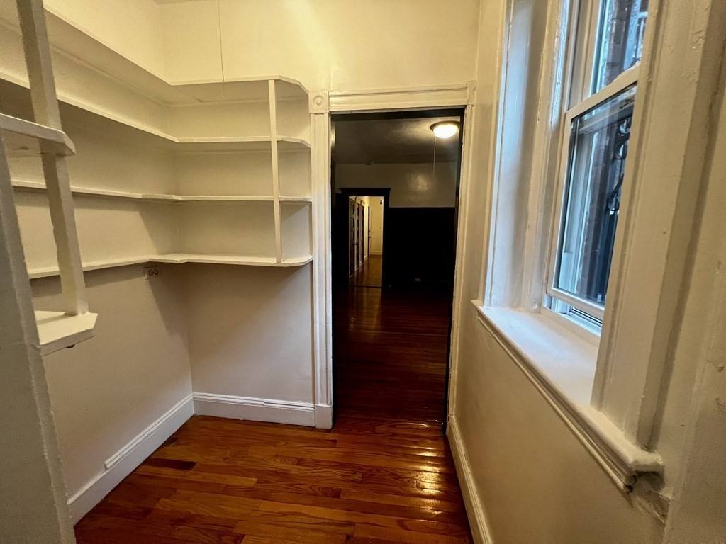 Apartment for rent at 807 Centre St #2, Jamaica Plain, MA 02130