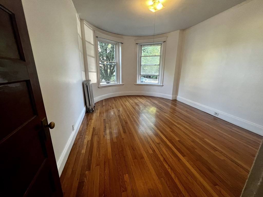 Apartment for rent at 807 Centre St #2, Jamaica Plain, MA 02130