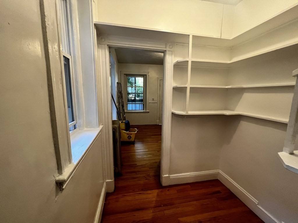 Apartment for rent at 807 Centre St #2, Jamaica Plain, MA 02130