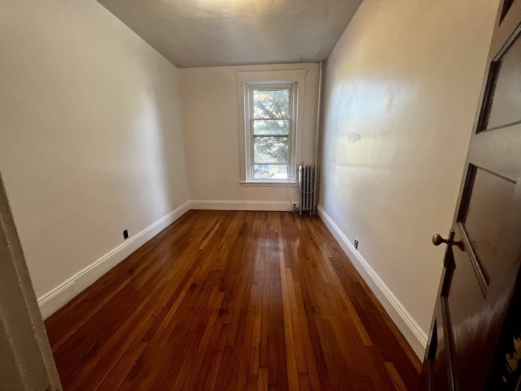 Apartment for rent at 807 Centre St #2, Jamaica Plain, MA 02130
