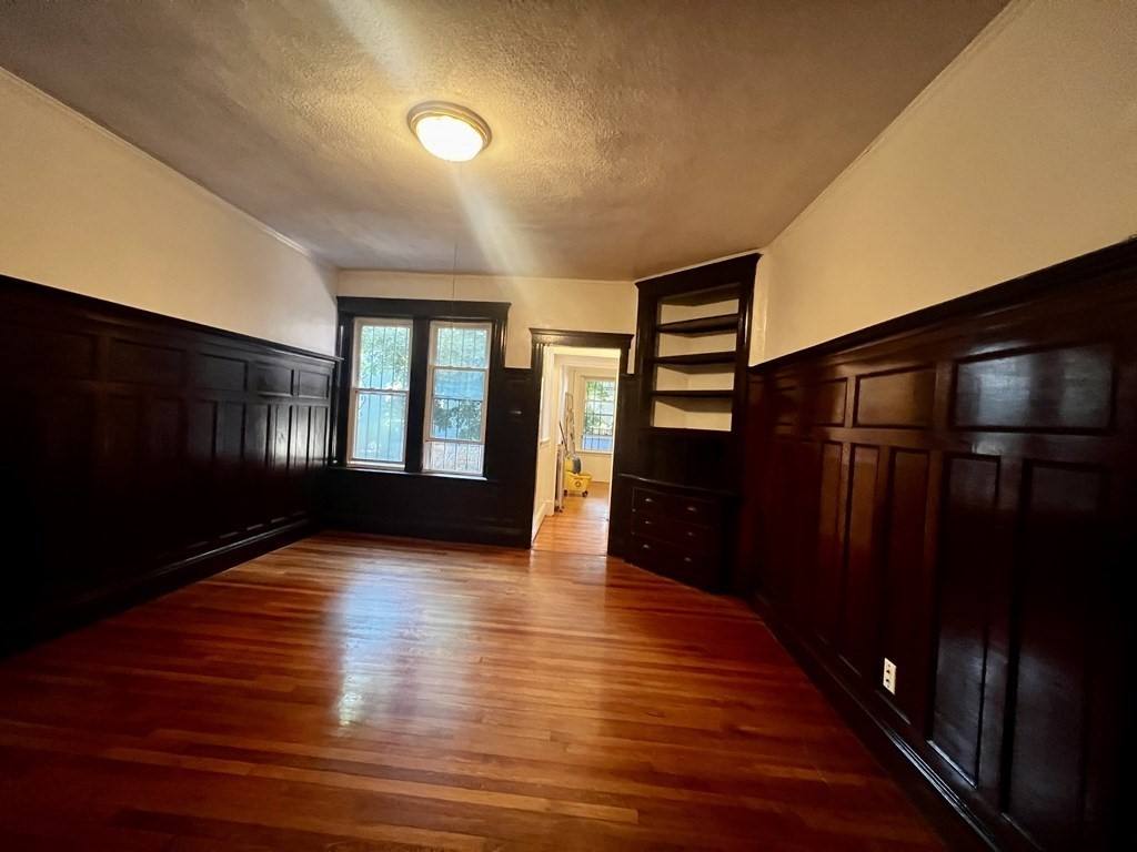 Apartment for rent at 807 Centre St #2, Jamaica Plain, MA 02130
