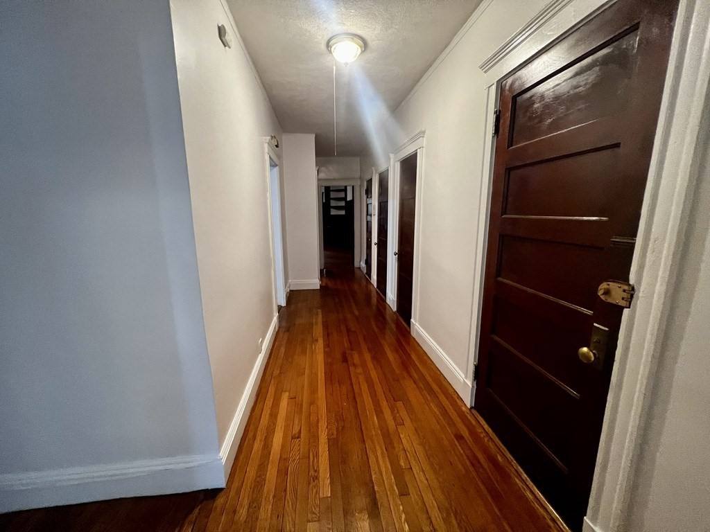 Apartment for rent at 807 Centre St #2, Jamaica Plain, MA 02130