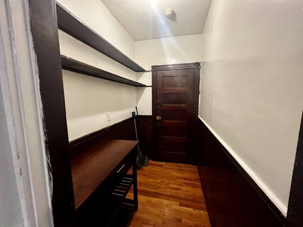Apartment for rent at 807 Centre St #2, Jamaica Plain, MA 02130