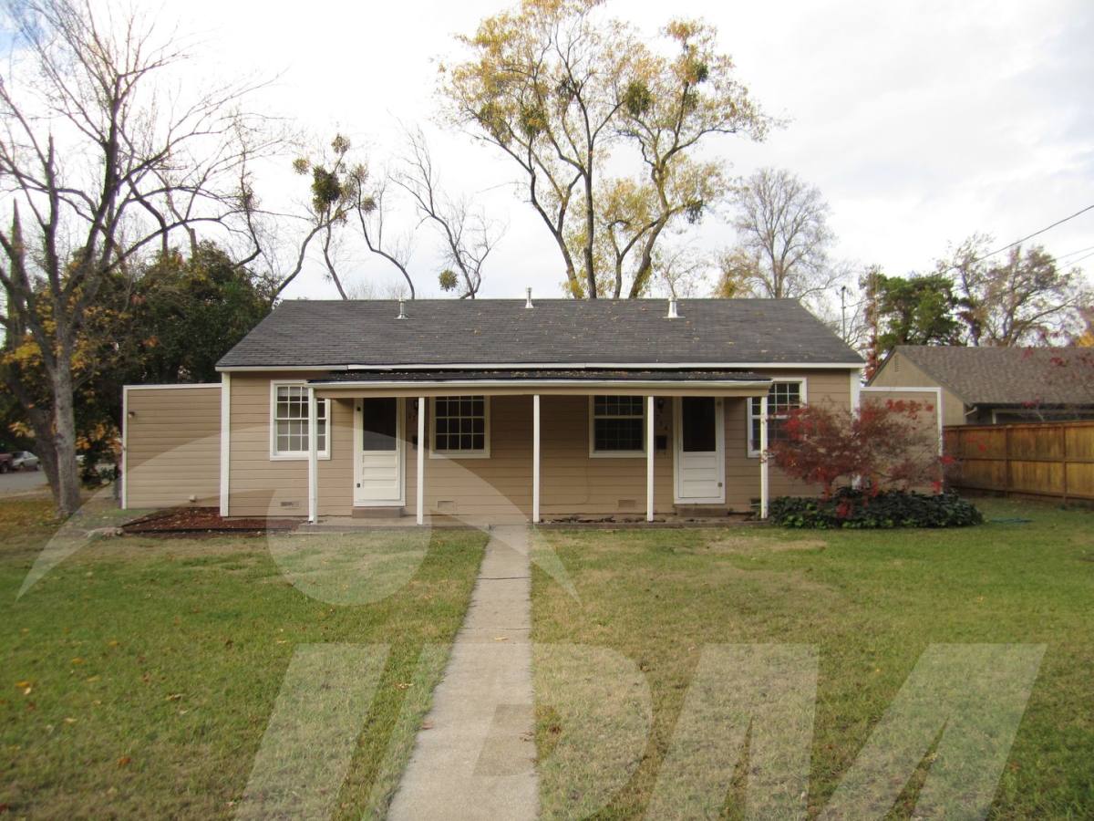 Apartment for rent at 1752-1754 Vallombrosa Ave, Chico, CA 95926