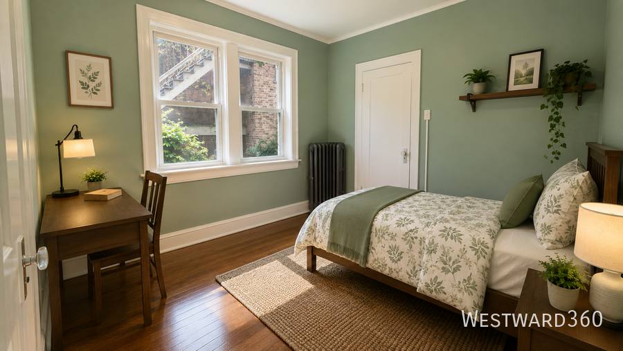 Apartment for rent at 8225 S Ingleside Ave #1, Chicago, IL 60619