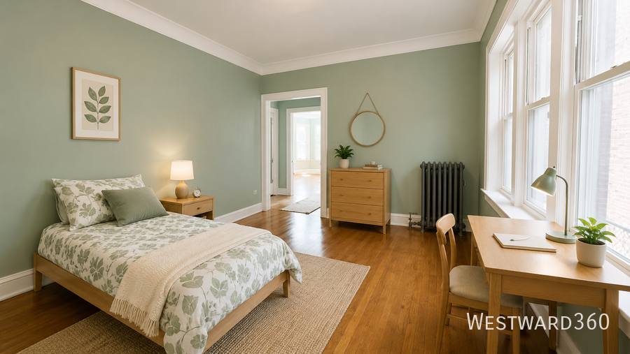 Apartment for rent at 8225 S Ingleside Ave #1, Chicago, IL 60619