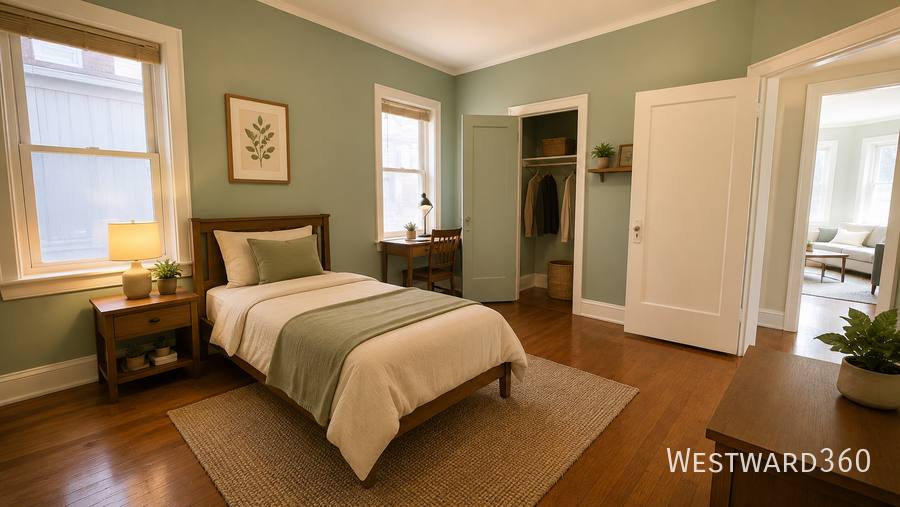 Apartment for rent at 8225 S Ingleside Ave #1, Chicago, IL 60619