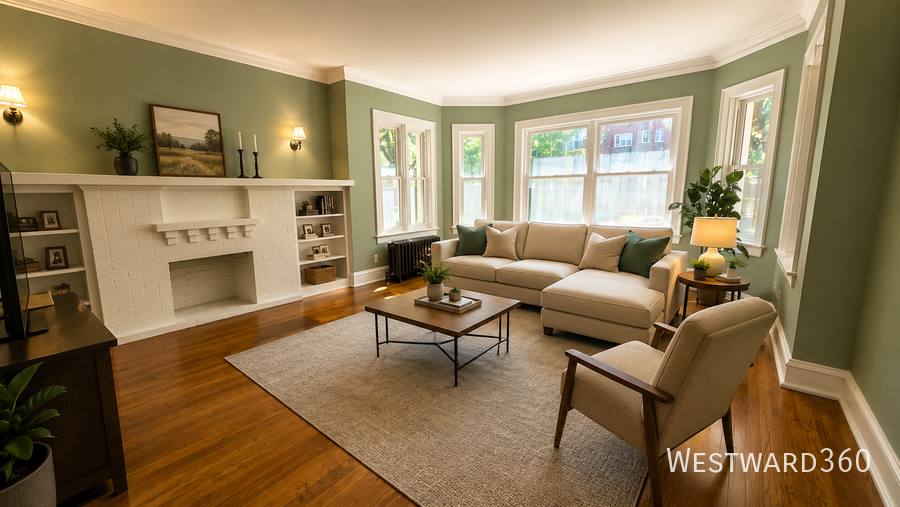 Apartment for rent at 8225 S Ingleside Ave #1, Chicago, IL 60619