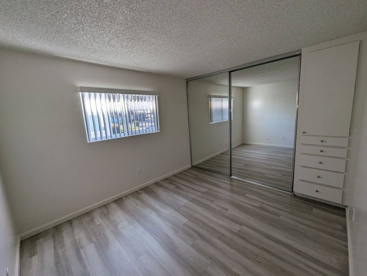 Apartment for rent at 3277 Berger Ave, San Diego, CA 92123