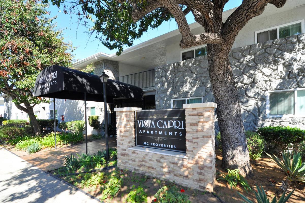 Apartment for rent at 3277 Berger Ave, San Diego, CA 92123