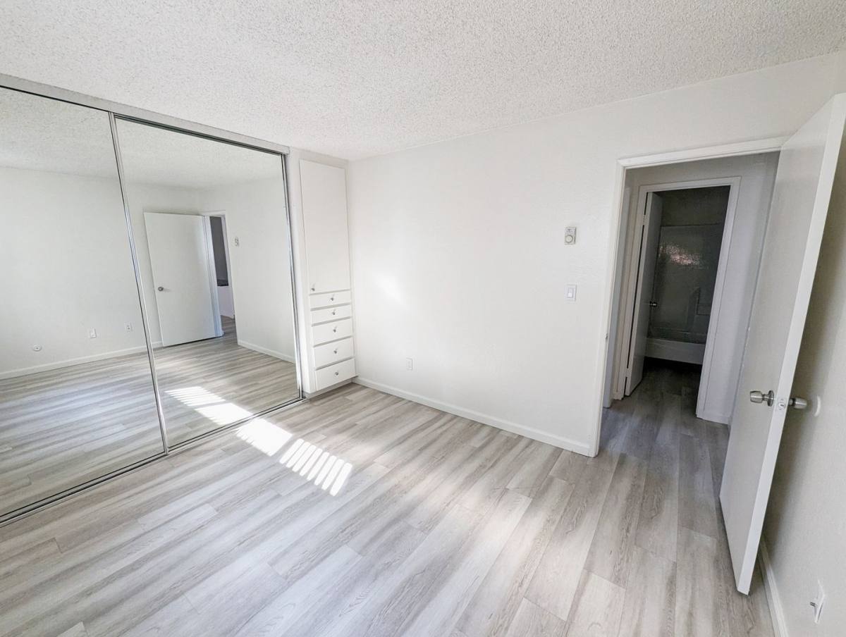 Apartment for rent at 3277 Berger Ave, San Diego, CA 92123