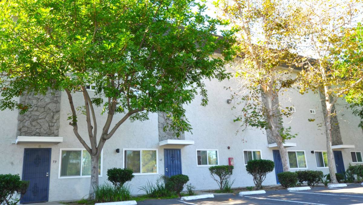 Apartment for rent at 3277 Berger Ave, San Diego, CA 92123