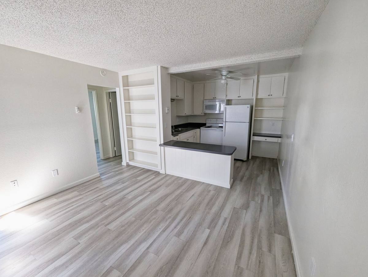 Apartment for rent at 3277 Berger Ave, San Diego, CA 92123