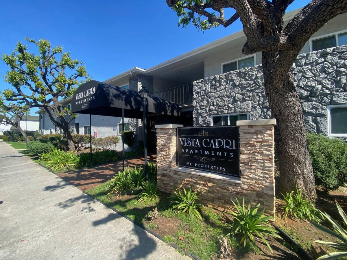 Apartment for rent at 3277 Berger Ave, San Diego, CA 92123