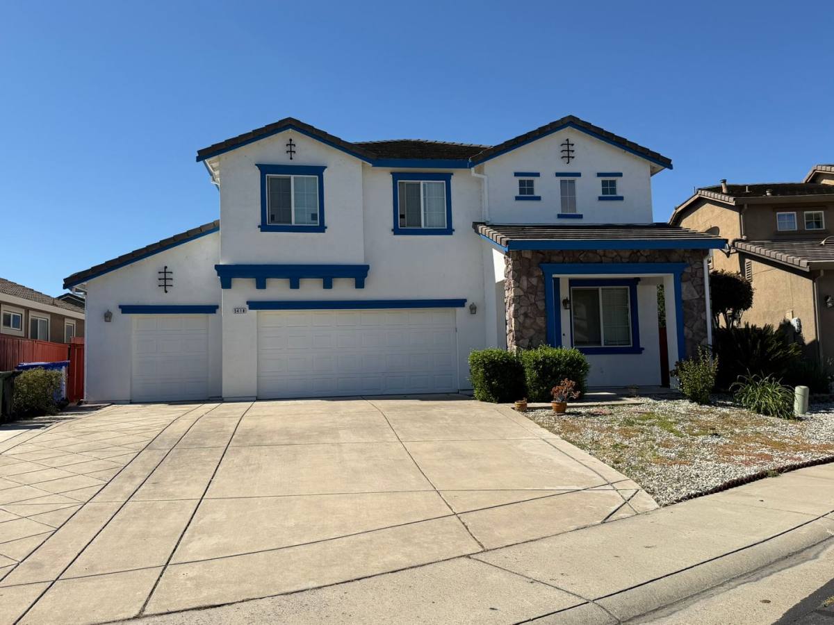 House for rent at 5418 Halas Court, Elk Grove, CA 95757