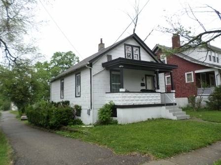 House for rent at 1834 Emerson Ave, Cincinnati, OH 45239