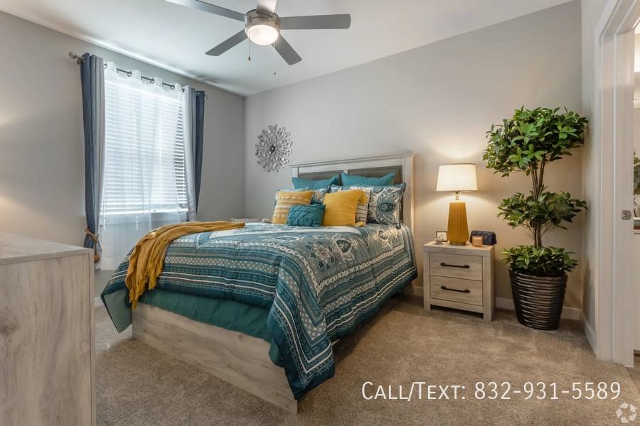Apartment for rent at 20525 Ella Blvd #AAE, Spring, TX 77388