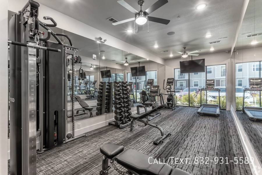 Apartment for rent at 20525 Ella Blvd #AAE, Spring, TX 77388