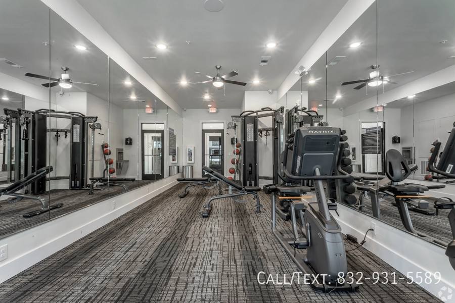Apartment for rent at 20525 Ella Blvd #AAE, Spring, TX 77388