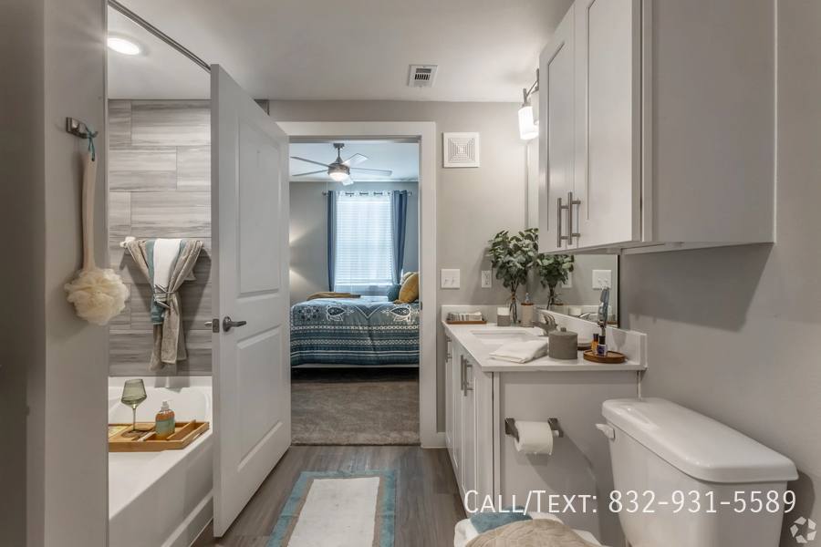 Apartment for rent at 20525 Ella Blvd #AAE, Spring, TX 77388