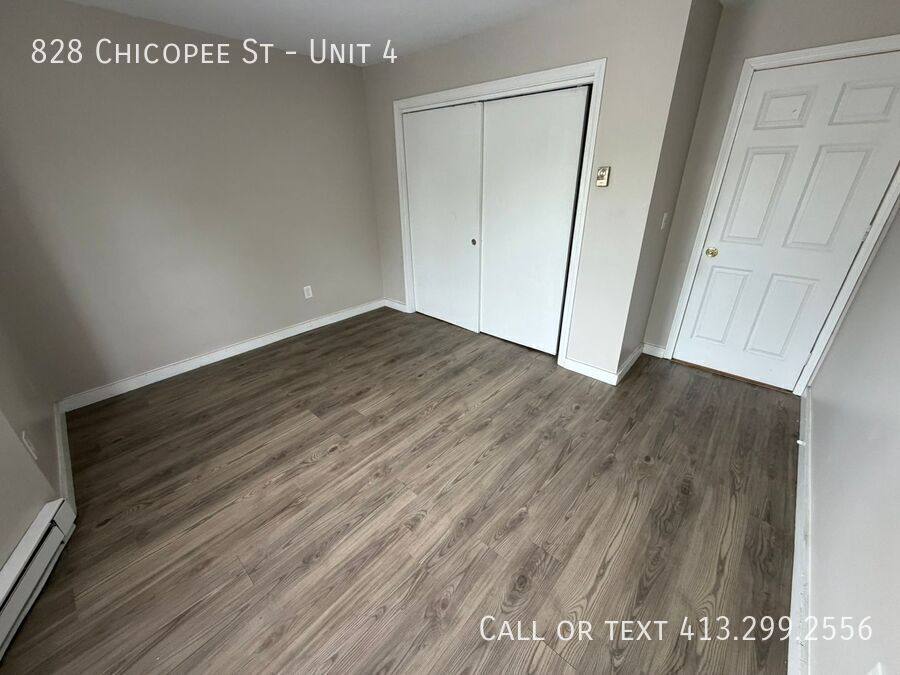 Apartment for rent at 828 Chicopee St #4, Chicopee, MA 01013